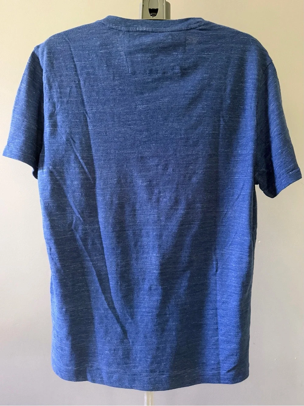 Banana Republic Henley T-shirt